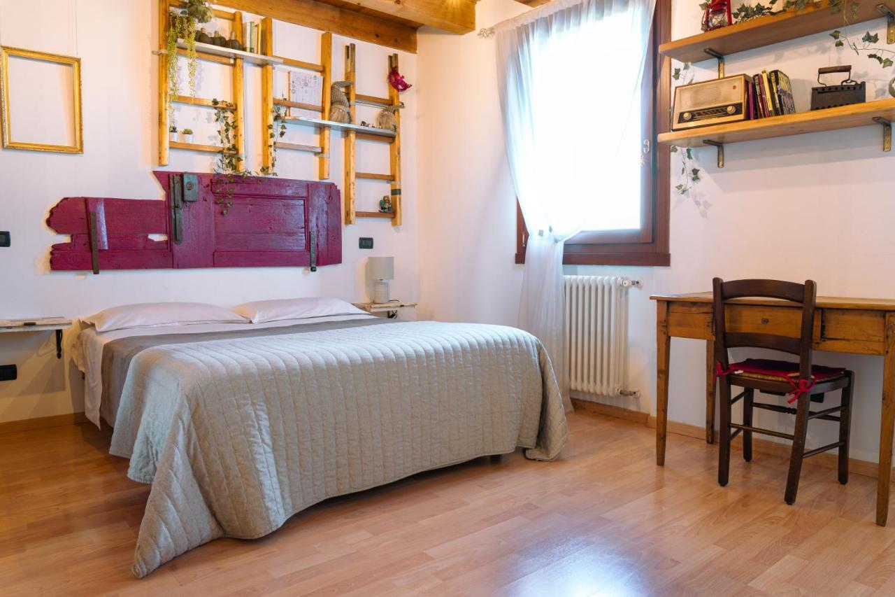 Venice's Neighbor Holiday home