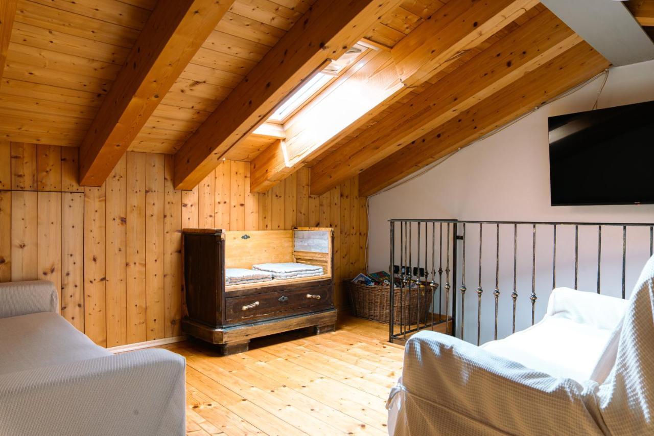 Venice's Neighbor Holiday home Mirano
