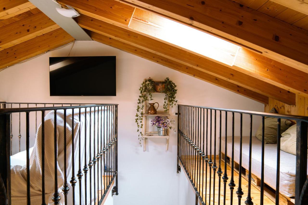 Venice's Neighbor Holiday home Mirano