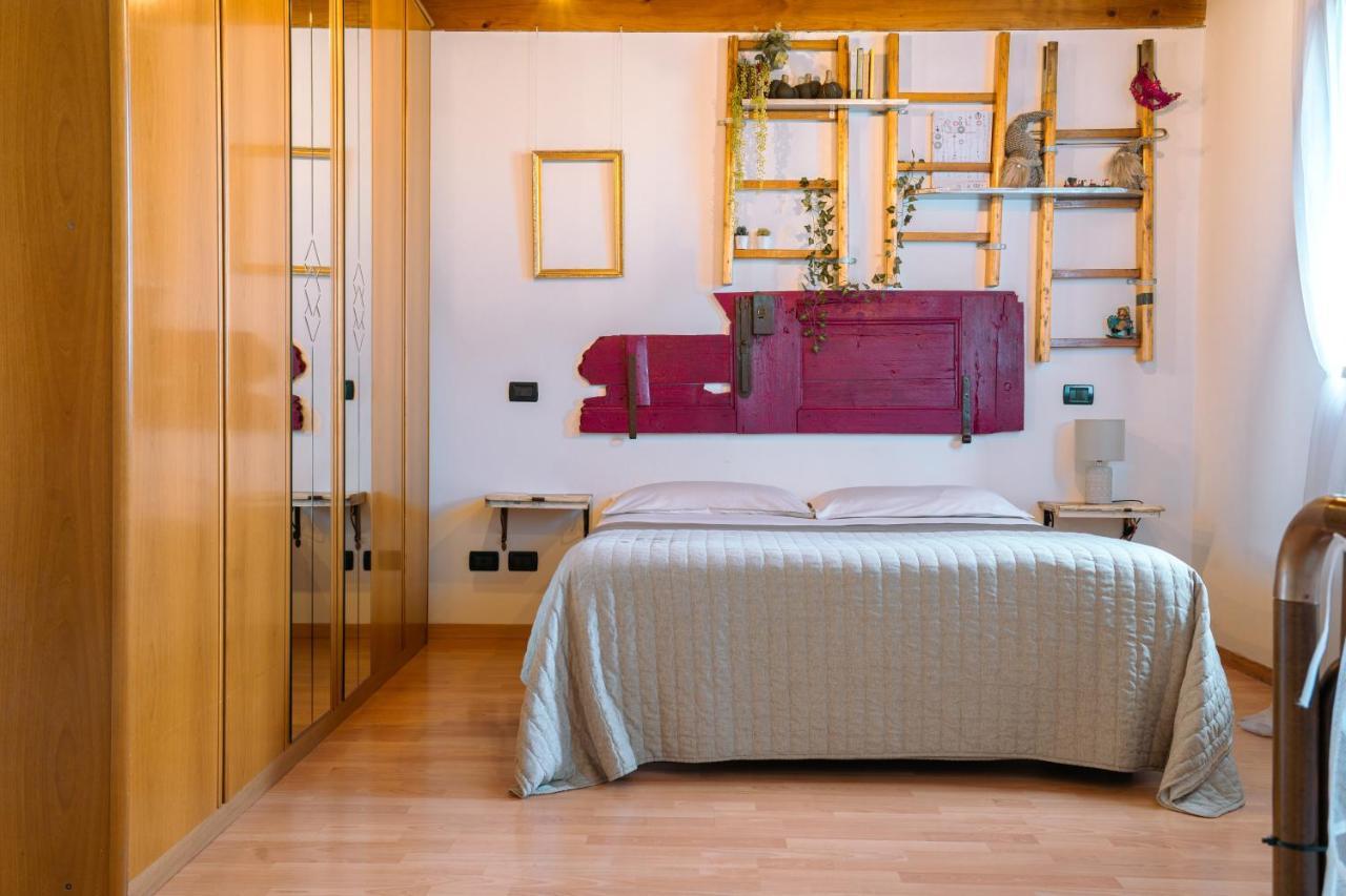 Casa vacanze Venice's Neighbor *